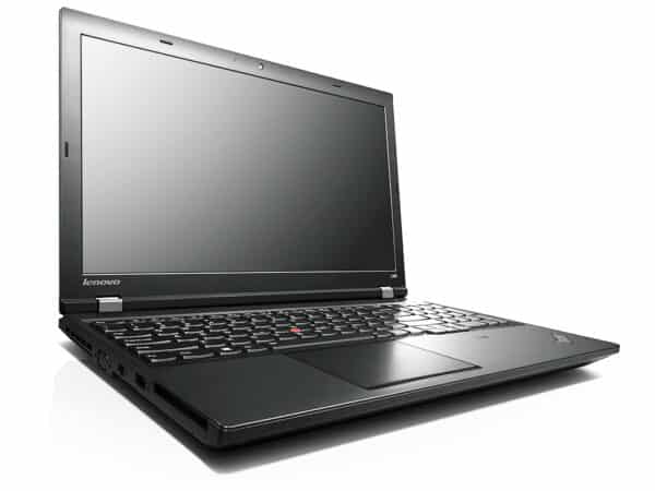 Laptop second hand Lenovo L540 Core i3-4000M, 8GB DDR3, 128GB SSD
