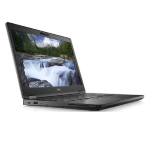 Laptop second hand Dell Latitude 5490 Core i5-8250U, 16GB ddr4, 1TB SSD