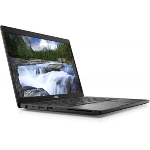 Laptop second hand Dell Latitude 7380 Core i7-7600U, 16GB ddr4, 1TB SSD