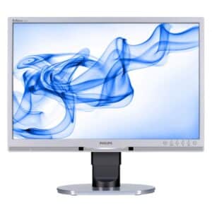 Monitor second hand LCD Philips Brilliance 220B, 22 inch, Grad -A