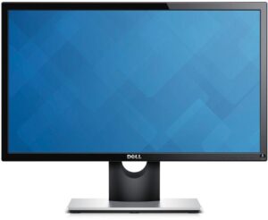 Monitor second hand LED widescreen Dell E2214HB, 22 inch, FHD, Grad -A