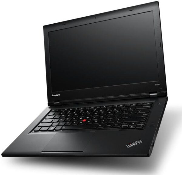 Laptop second hand Lenovo Thinkpad L440 Core i5-4300M, 16GB DDR3, 512GB SSD