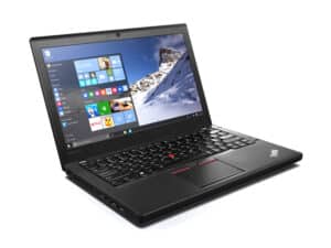 Ultrabook second hand Lenovo Thinkpad X260 Core i5-6300U, 16GB ddr4, 512Gb SSD, Windows 10 Pro