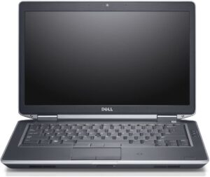 Laptop second hand Dell Latitude E6440 Intel Core i5-4210u, 8GB DDR3, 256GB SSD, HDMI, Windows 10 Pro