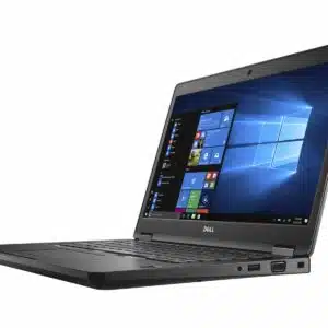 Laptop second hand Dell Latitude 5480 Core i3-7100U, 8GB ddr4, 256GB SSD, Windows 10 Home