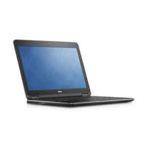 Ultrabook second hand Dell Latitude E7250 Core i5-5300u, 8GB ddr3, SSD 128GB, Windows 10 Pro