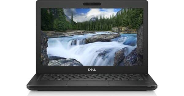 Laptop second hand Dell Latitude 5290 Core i5-8250U, 16GB ddr4, 1TB SSD