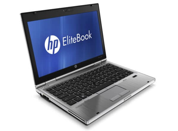 Laptop second hand HP Elitebook 2560p Core i5 2520M, 4GB DDR3, 500GB HDD