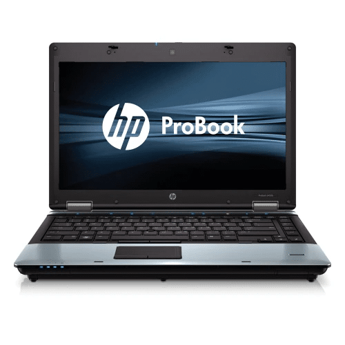 HP ProBook second hand 6450b i5 520M, 4GB ddr3, 128GB SSD