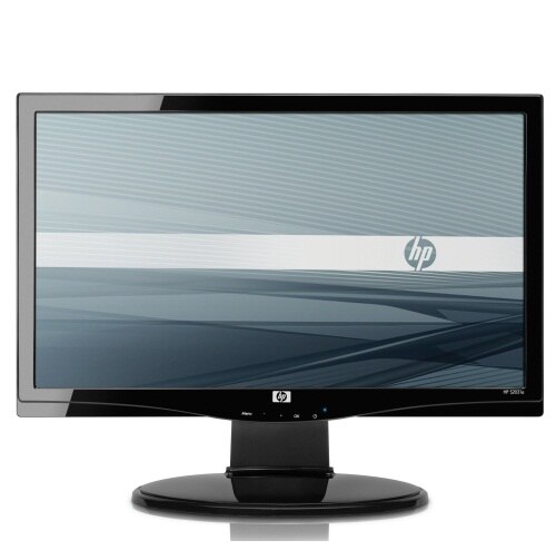 Monitor second hand HP 20 inch Diferite modele Grad -A