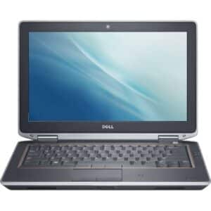 Laptop second hand Dell Latitude E6320 Core i5 2540M, 8GB ddr3, 500GB HDD