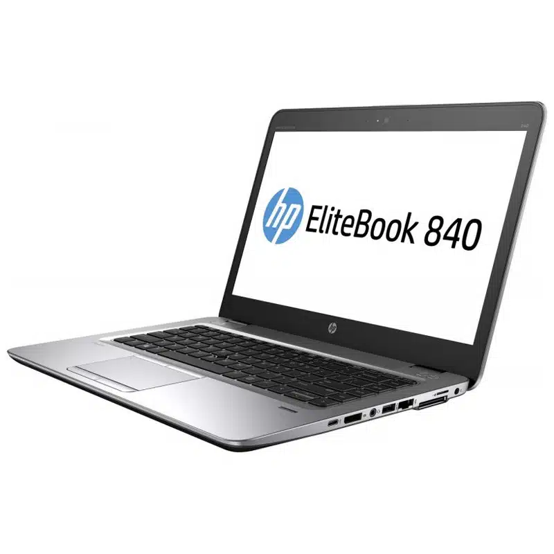 Laptop second hand HP 840 G3 Core i5-6300U, 8GB DDR4, 128GB SSD, FHD