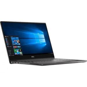 Laptop second hand Dell Latitude 7480 Core i5-6300U, 8GB ddr4, 256GB SSD, Windows 10 Pro
