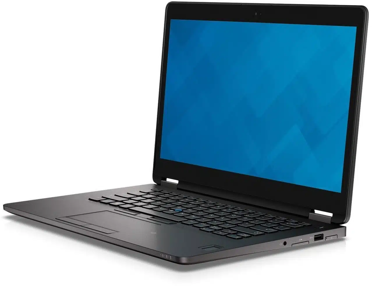 Laptop second hand Dell Precision E7470 i5-6300U, 8GB DDR4, SSD 256GB, 14" inch, HDMI