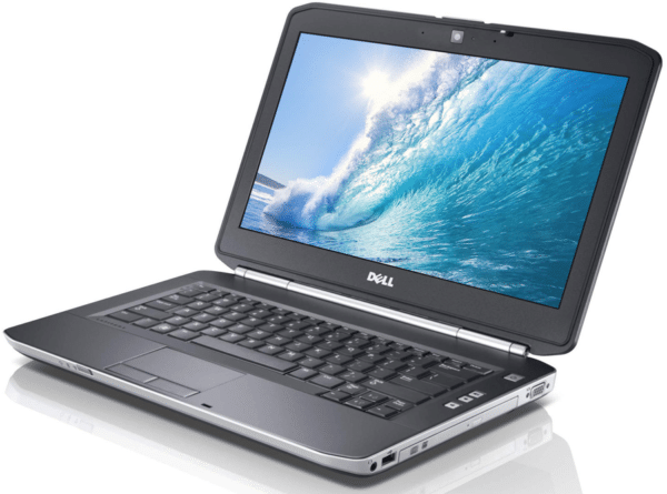 Laptop second hand Dell Latitude E5420 Core i5 2520M, 8GB ddr3, 128GB SSD