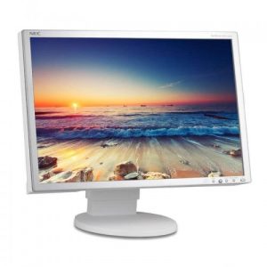 Monitor LCD second hand Nec MultiSync EA221WMe, 22 inch, Grad -A