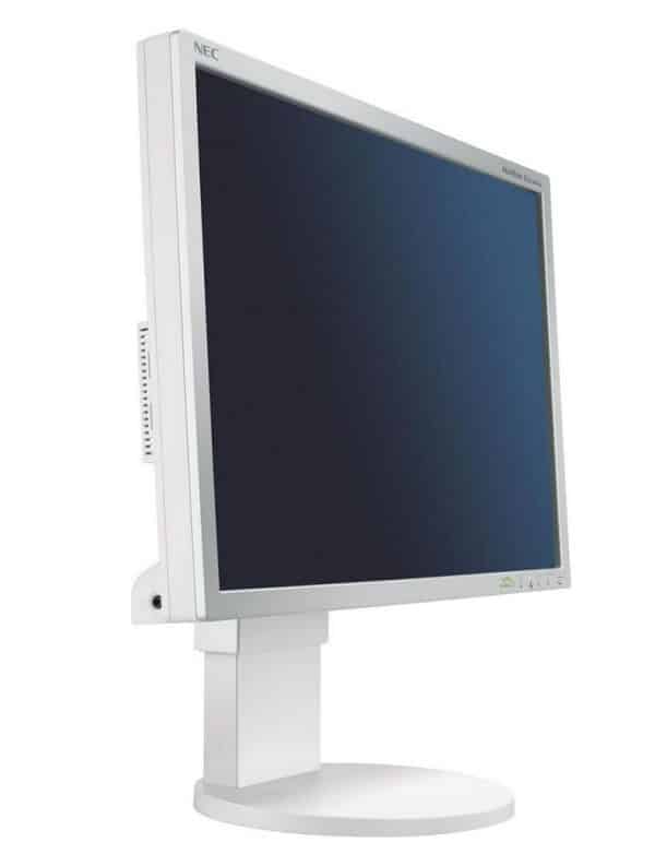 Monitor LED second hand Nec EA232WMi, 23 inch, Grad -A