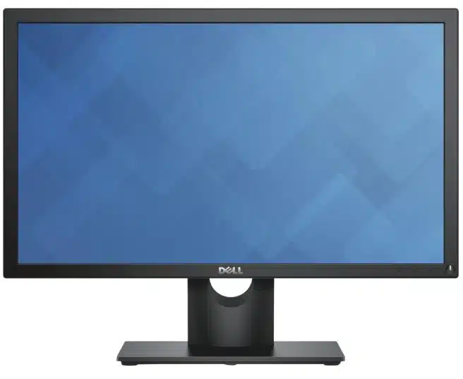 Monitor LED second hand Dell E2216HV, 22 inch, Grad -A