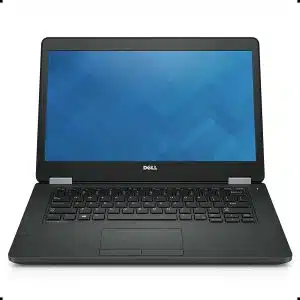 Laptop second hand Dell Latitude 5470 Core i5-6200U, 8GB ddr4, 256GB SSD