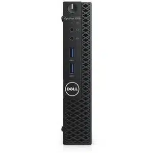ミニPC DELL Optiplex 3050 Micro i5 6500T 4core Mini PC second hand Dell Optiplex 3050 Tiny Intel Core i5-6500T