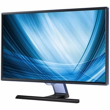 Monitor LED second hand Samsung LS24E390, 24 inch, Full HD, Grad A