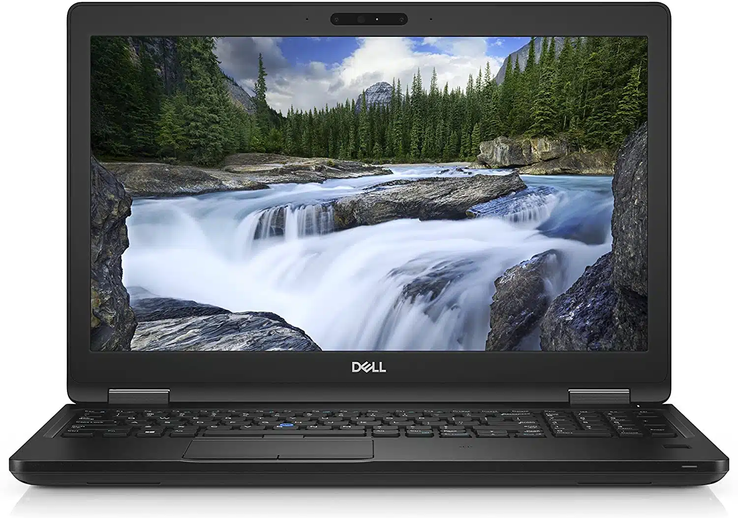 Laptop second hand Dell Latitude 5590 Core i5-8250U, 16GB DDR4, 512GB SSD, Ecran Full HD