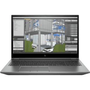 Laptop second hand Hp Zbook 15 G8, i7-11850H, 32GB DDR4, 1TB SSD, Nvidia A2000