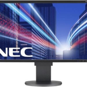 Monitor LED second hand Nec EA273WMi, 27 inch, Grad A