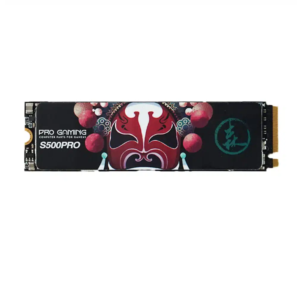 SSD Nou Pro Gaming 1TB, M.2PCIe V3, NVME