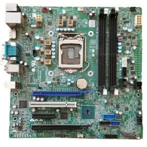 Placa de baza second hand calculator Dell T3620 Tower
