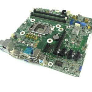 Placa de baza second hand calculator Hp 600 G1 Tower