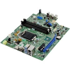 Placa de baza second hand calculator Dell 5060 SFF