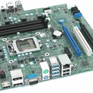 Placa de baza second hand calculator Dell 7040 MT