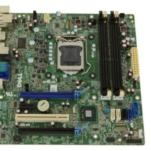 Placa de baza second hand calculator Dell T1650 Tower