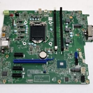 Placa de baza second hand calculator Dell 3060 MT
