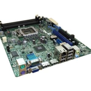 Placa de baza second hand calculator Dell 7010 SFF