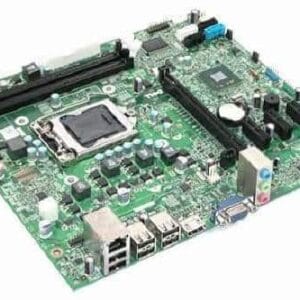 Placa de baza second hand calculator Dell 3010 MT