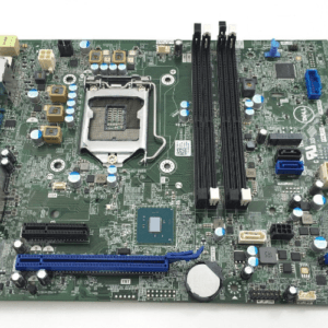 Placa de baza second hand calculator Dell 5050 SFF