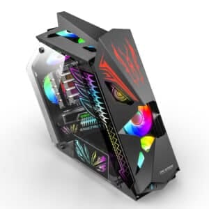 Calculator Gaming X6 Core i7-12700, 32GB DDR4, 1TB SSD, Nvidia RTX 3060, 12GB GDDR6