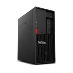Workstation second hand Lenovo ThinkStation P330 Tower Intel Core i7-8700, 16GB DDR4, 512GB SSD