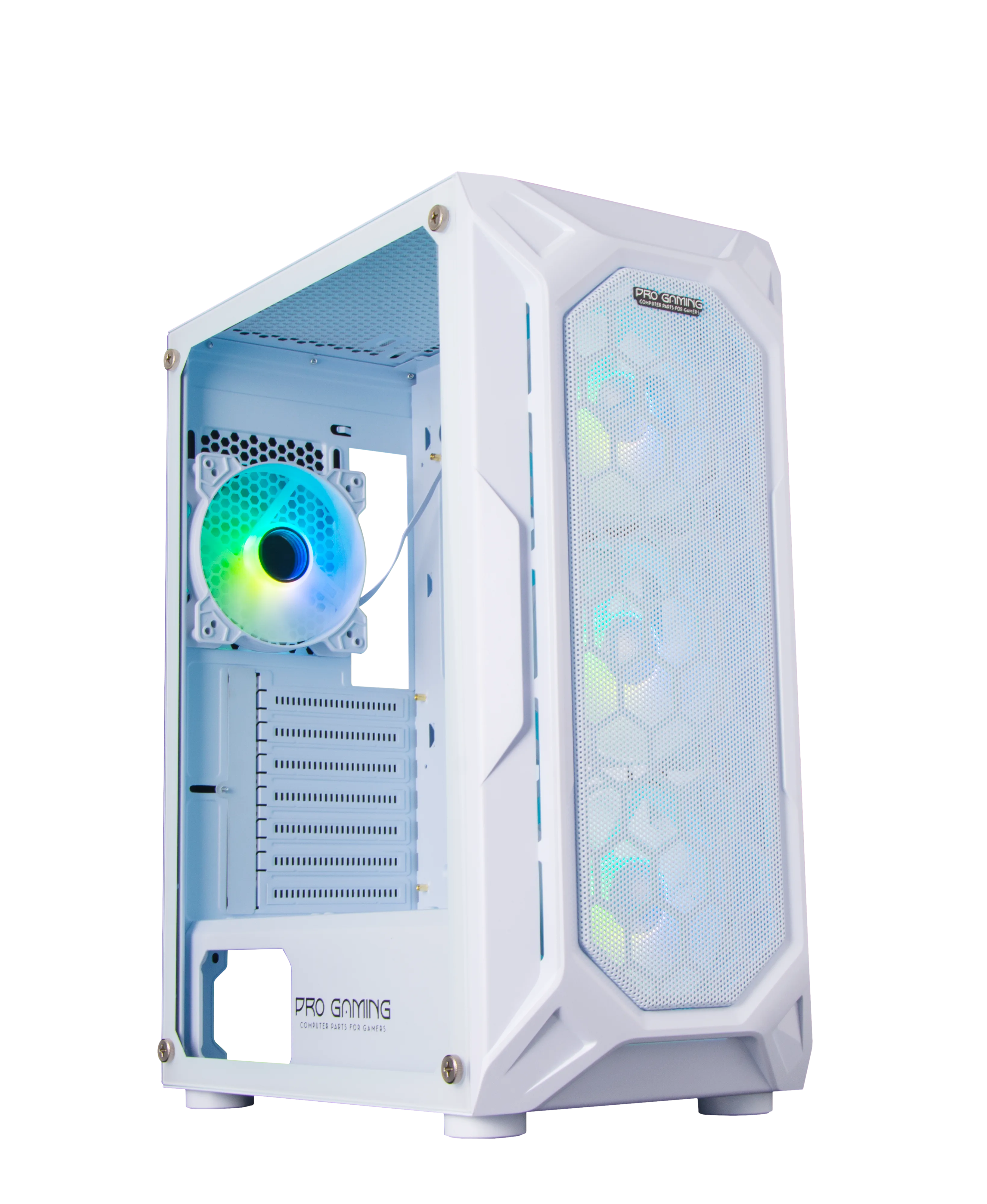 Calculator Gaming Pro 26 Core i7-11700KF, 32GB DDR4, 1TB SSD, NVIDIA RTX 1660S 6GB