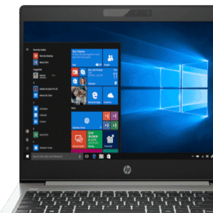 Laptop second hand HP ProBook 440 G6 Core i7-8565U, 16GB DDR4, 512GB SSD, 14 inch, Ecran Full HD