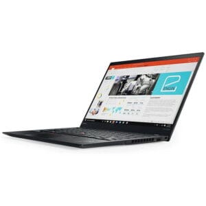 Laptop second hand Lenovo X1 Carbon G5, i7-7500U, 16GB DDR3, 512GB SSD
