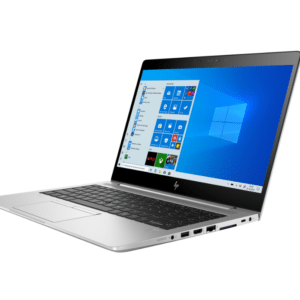 Laptop second hand HP Elitebook 840 G6 i5-8365U, 16GB DDR4, 512GB SSD, Ecran Full HD