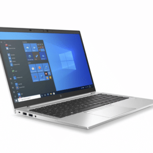 Laptop second hand HP Elitebook 840 G8 i5-1145G7, 16GB DDR4, 512GB SSD, Ecran Full HD