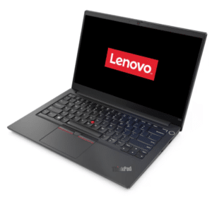 Laptop second hand Lenovo Thinkpad E14 Gen2, i5-10210U, 16GB DDR4, 512GB SSD, Ecran Full HD