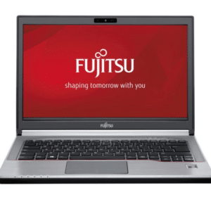 Laptop second hand Fujitsu Lifebook E734, Core i5-4300M, 8GB DDR3, 256GB SSD