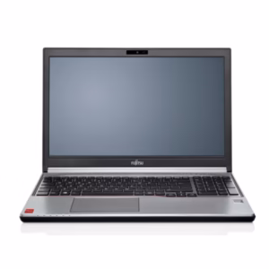 Laptop second hand Fujitsu Lifebook E744, Core i5-4300M, 8GB DDR3, 256GB SSD
