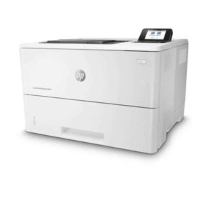 Imprimanta second hand laser monocrom HP LaserJet Enterprise M507DN, retea, A4