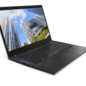 Laptop second hand Lenovo Thinkpad T14s Gen2, i5-1135G7, 16GB DDR4, 512GB SSD, Ecran Full HD